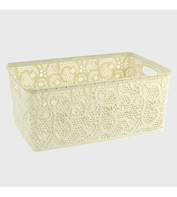 Кошик для зберігання Lace Tuffex 16 л