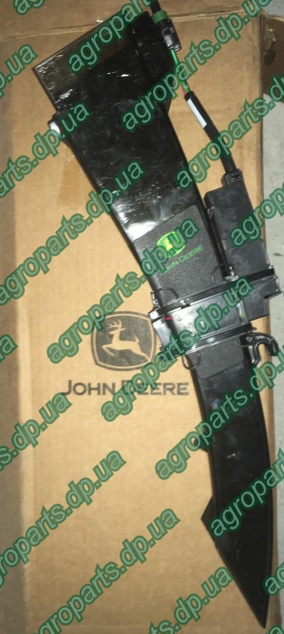 Насіннядрот AA67779 із сенсором John Deere TUBE ASSY, SEED SENSOR AA61904 зернопровід з датчиком АА67779