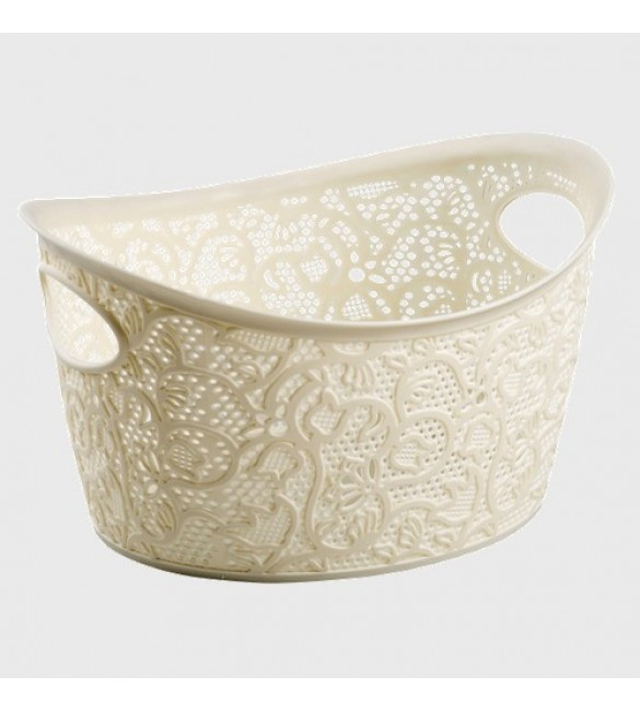 Овальний кошик Lace Tuffex 8,5 л