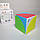 Головоломка Плющ QiYi Ivy Cube Color (Yukang Wu), фото 7
