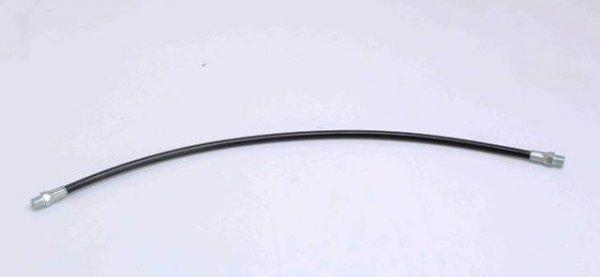 Шланг для шприца 450 мм /M10x1 (400-950Bar) ASTA GHC/HP-18/M