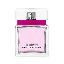 Angel Schlesser So Essential туалетна вода 100 ml. (Тестер Ангел Шлессер Соу Есенціале), фото 2