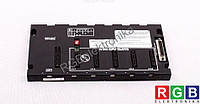 IC693CHS398G 5 SLOT EXPANSION EMI ENHANCED GE FANUC ID4127