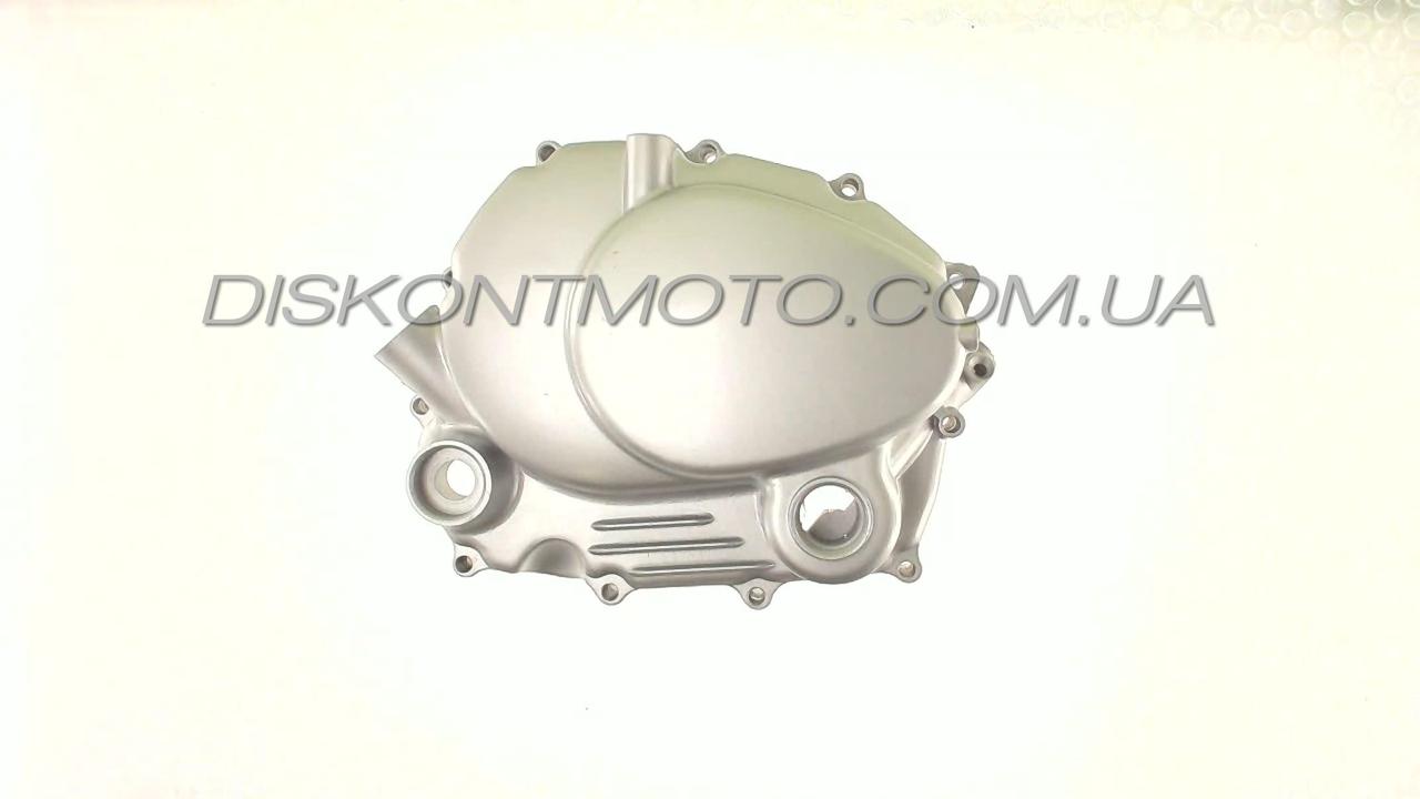 Кришка зчеплення (права) 4T CG125/250 GEON, LIFAN, Zongshen KOMATCU