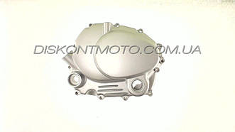 Кришка зчеплення (права) 4T CG125/250 GEON, LIFAN, Zongshen KOMATCU