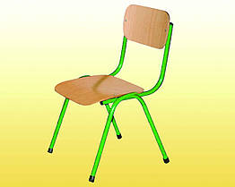 Стілець дитячий ІСО No 1