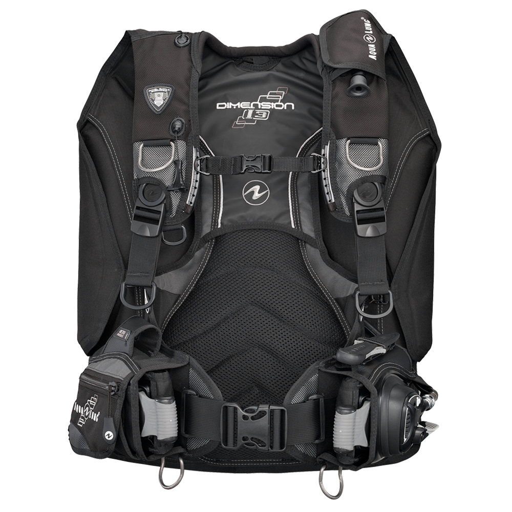 Компенсатор Aqua Lung Dimension i3