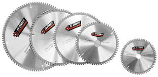 Пильні диски