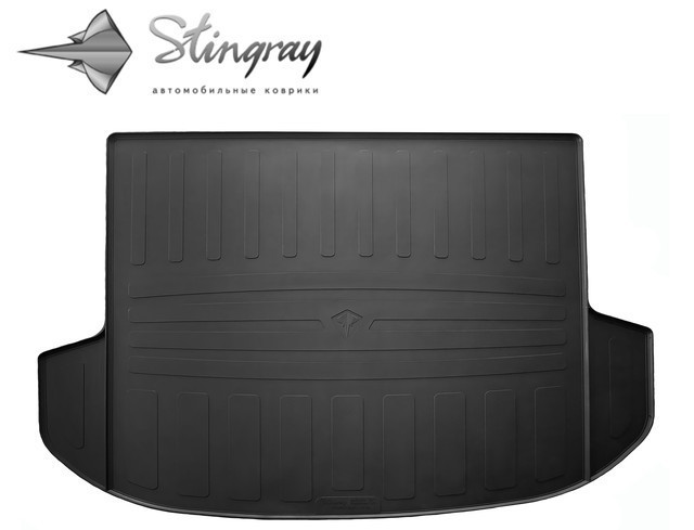 Коврик багажника Hyundai Santa Fe 2018- Stingray