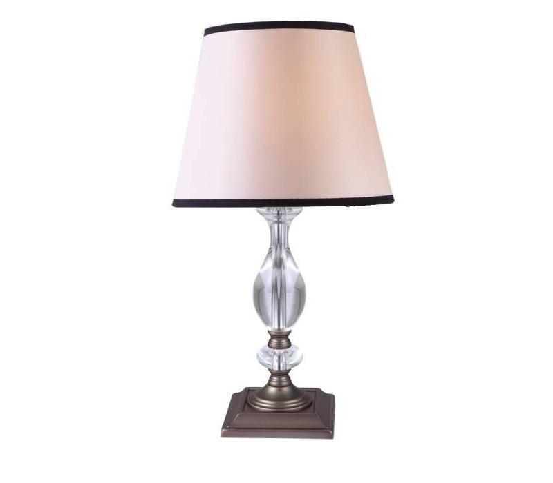 Настільна лампа CRYSTAL LUX PALIO TL1