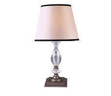 Настільна лампа CRYSTAL LUX PALIO TL1