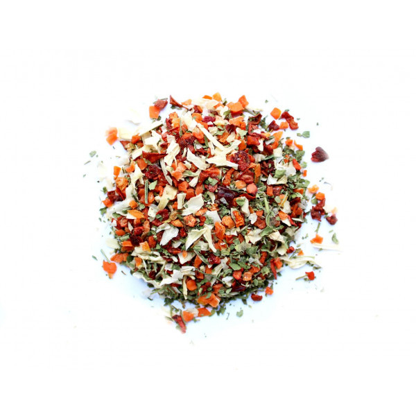 Суміш спецій Бережна, 250 г, фото 1