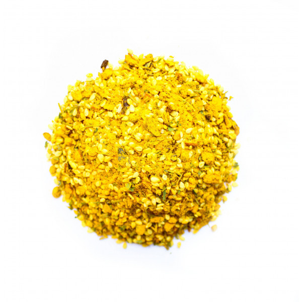 Суміш спецій Золотиста, 250 г, фото 1