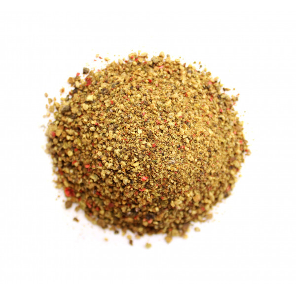 Суміш кольорових перцю великого помелу, 100 г, фото 1