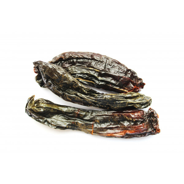 Перець Аджі Панку Aji Panca стручковий сушений, 100 г