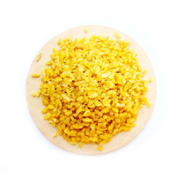 Булгур, 2 кг, фото 1