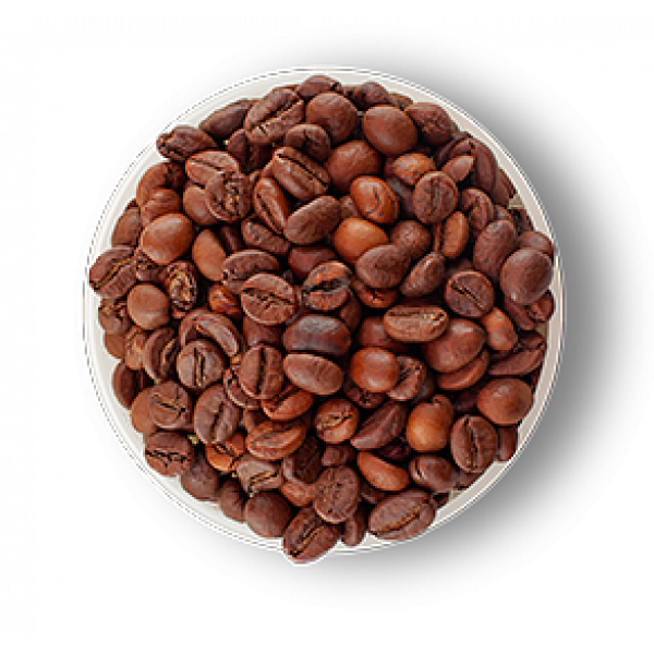 Кава "Coffee strong", робуста, 2 кг, фото 1
