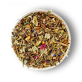 Трав'яний і плодово-ягідний чай