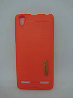 Чохол Motomo для Lenovo A6010 Plus