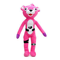 М'яка іграшка Fortnite Cuddle Team Leader Фортнайт Капітан команди по обіймах 40 см FT 63.03
