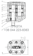 НАСОС - CB-KP80-J