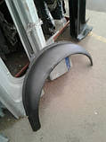 Внутрішня арка заднього крила кіа зіренто, фото 2