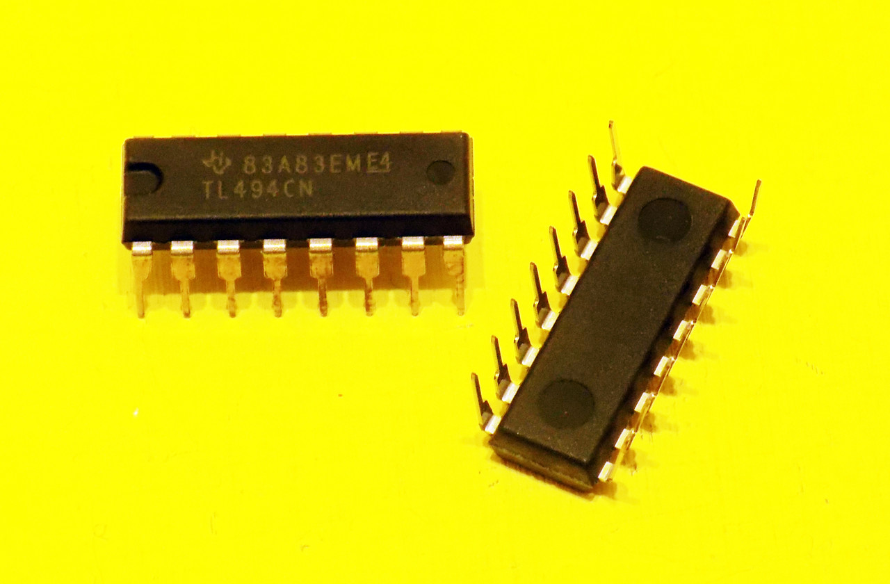 TL494CN DIP16