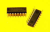 TL494CN DIP16