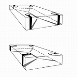 БДСМ фіксатори для ліжка Sweet Shackles, фото 5