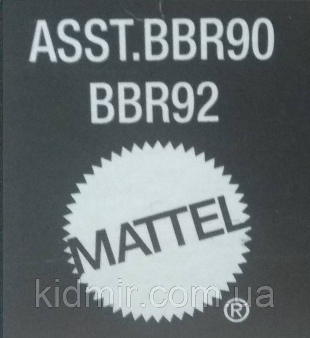 Monster High Код Mattel Монстер Хай код Маттел