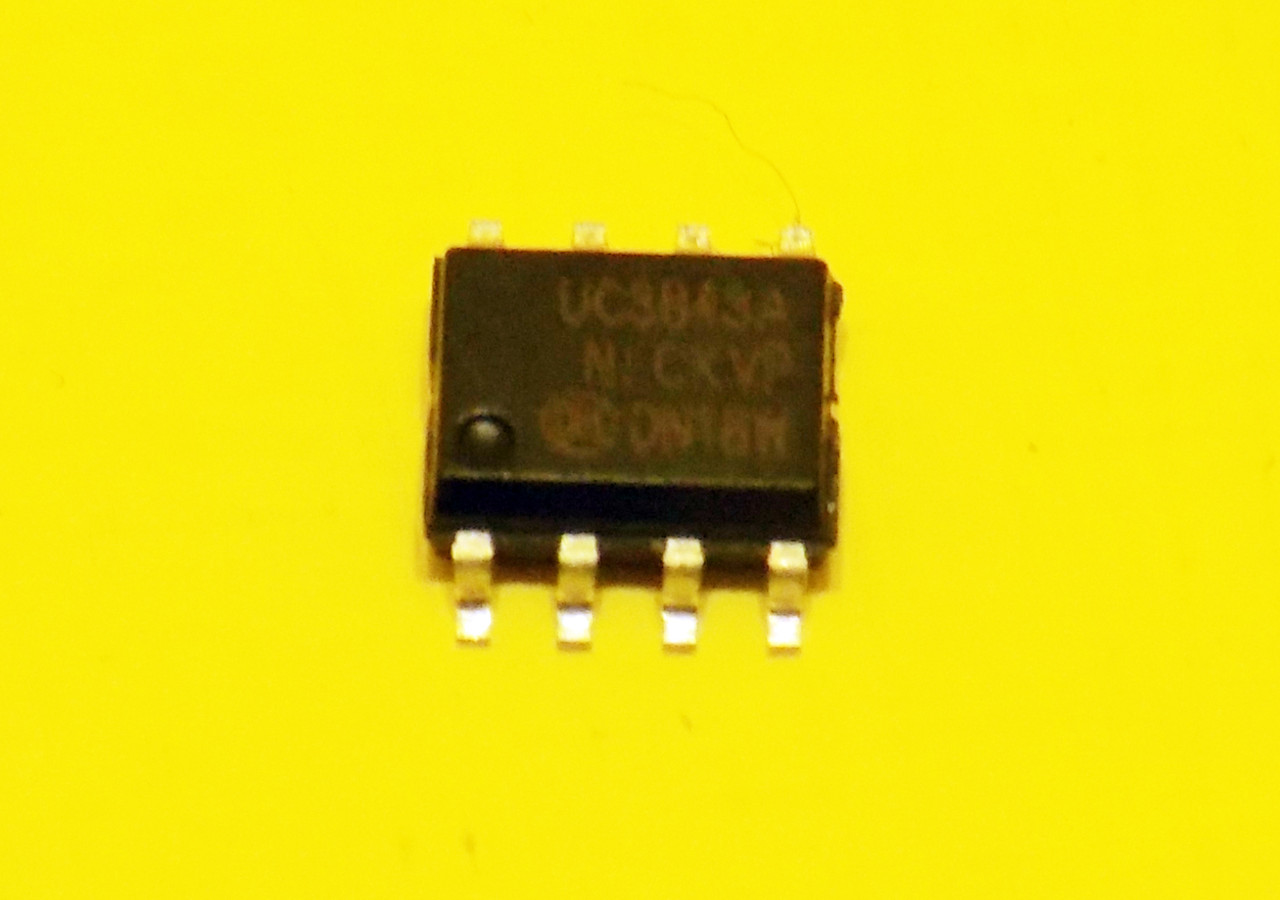 UC3843A, SOP8, фото 1