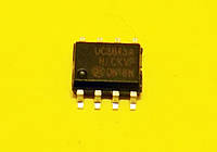 UC3843A, SOP8