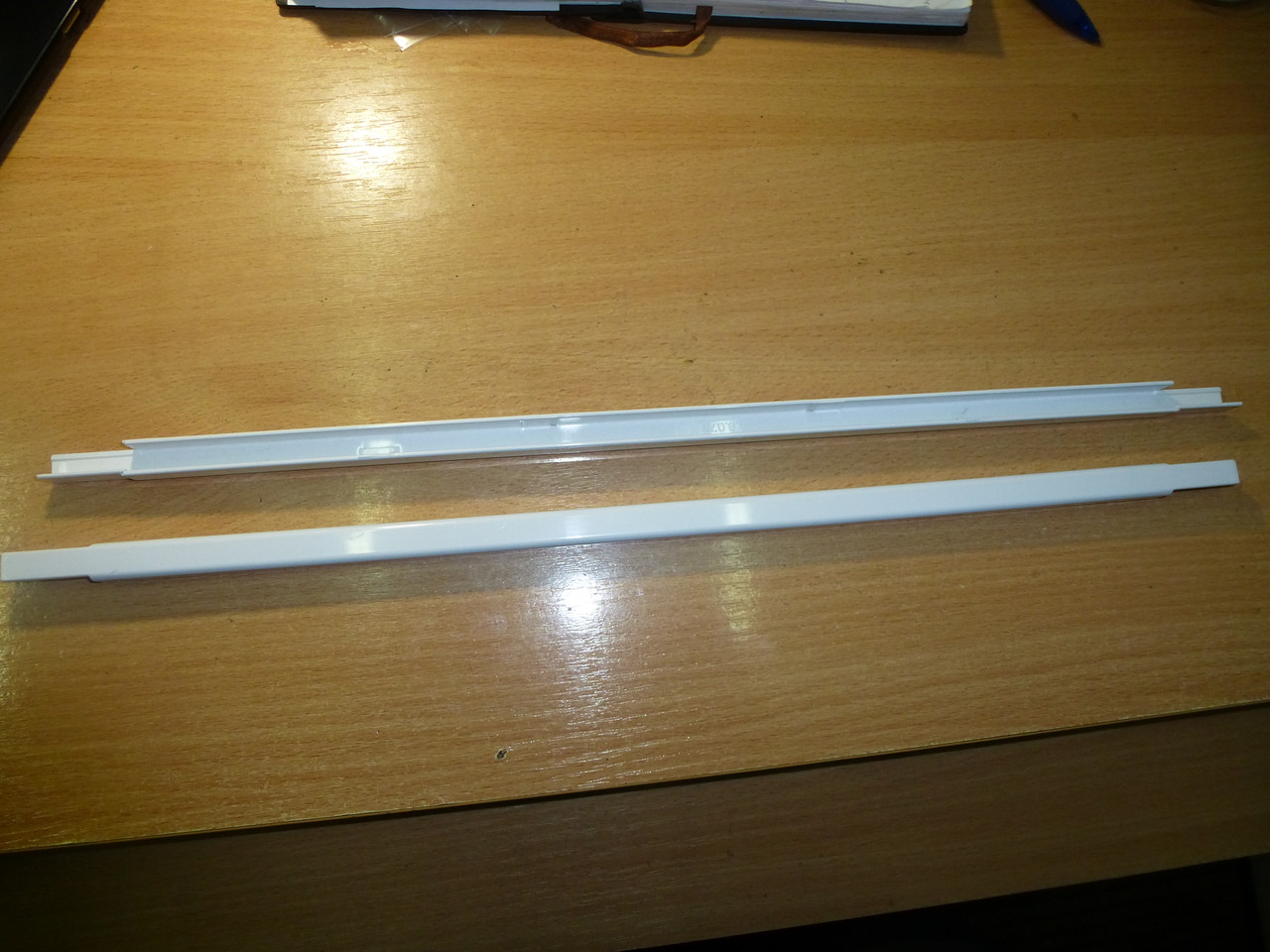 Пластик Атлант  обрамление 371320007900( для випаровувача)