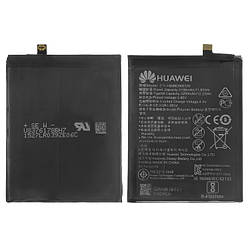 Батарея (АКБ, акумулятор) HB386280ECW для Huawei P10 (VTR-L09, VTR-L29), Honor 9, 3200mah, оригінал