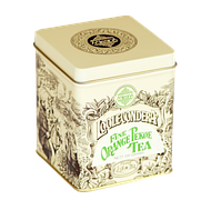 Чай чорний Млесна "Loolecoldera - B.O.P". (Лулекондера)100 гр.