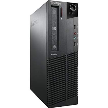 Комп'ютер Lenovo M91 (i5-2400/8Gb/ssd 120Gb) desktop БУ