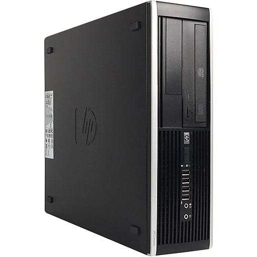 Комп'ютер HP 6200 Pro (i3-2120/6Gb/ssd 120Gb) desktop БУ