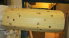 Бамбукові шпалери "Берізка", 1,5 м, ширина планки 17 мм / Бамбукові шпалери, фото 3