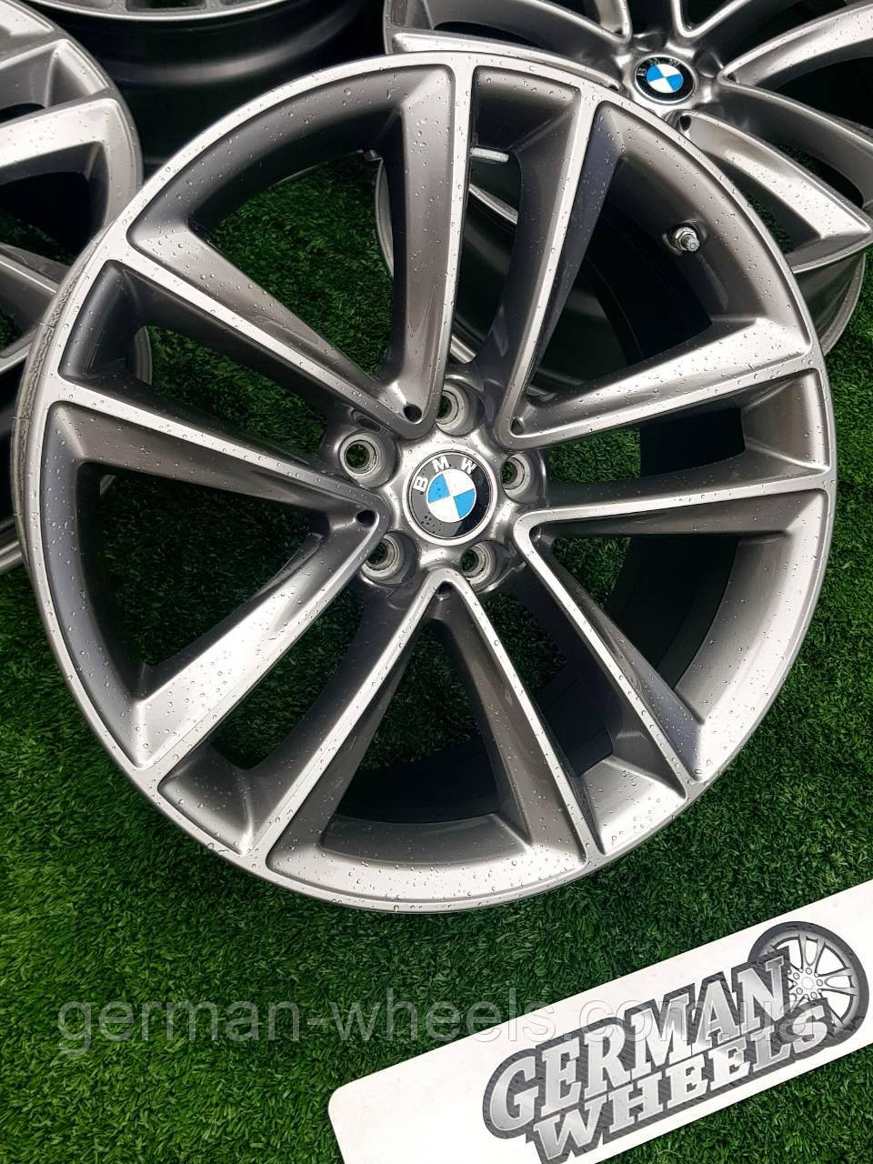 Оригінальні диски 19 BMW 7-Series 740i 750i 630 style