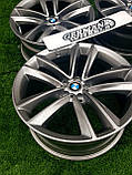 Оригінальні диски 19 BMW 7-Series 740i 750i 630 style, фото 3