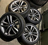 Оригінальні диски 19 BMW 7-Series 740i 750i 630 style, фото 6