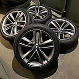 Оригінальні диски 19 BMW 7-Series 740i 750i 630 style, фото 7