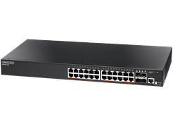 Комутатор Edge-Core ECS2100-28P 24-PORT