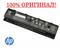 Оригинальная батарея для ноутбука HP Pavilion 14, 14t, 14z series - PI06 (11.1V, 48Wh, 6cell) аккумулятор