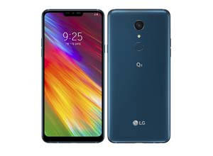 LG Q9