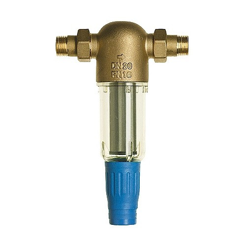HERZ-фільтр для холодної води DN 15 30 градусів
