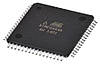 Мікроконтролер ATmega64A-AU мікропроцесор AVR 64K-Flash 4K-SRAM 2K-EEPROM 16MHz ADC 8x10bit, фото 3