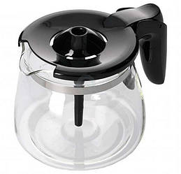 Колба з кришкою CP9937/01 для кавоварки Philips 996510073463