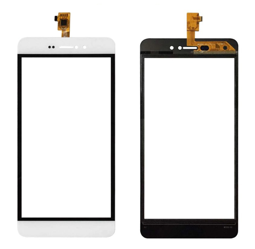 Тачскрін, сенсор для Bluboo Picasso White
