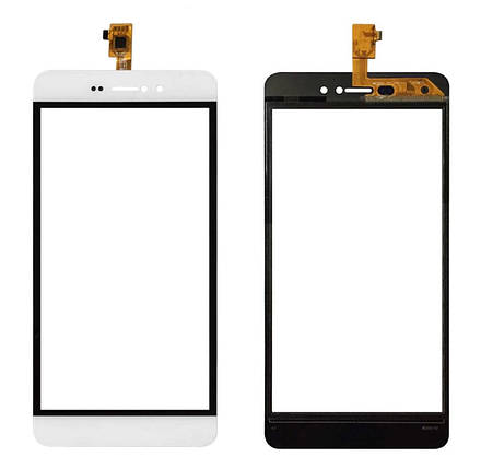 Тачскрін, сенсор для Bluboo Picasso White, фото 1